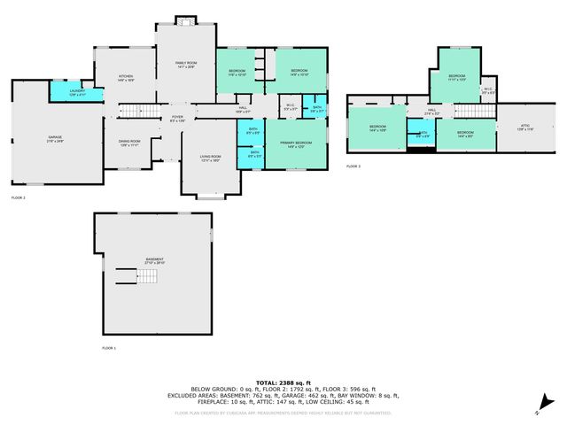 1309 Forest Drive, Frankfort, IN 46041