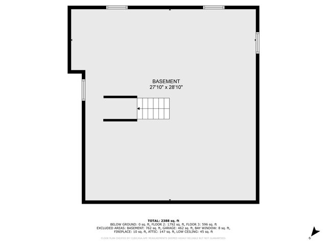 1309 Forest Drive, Frankfort, IN 46041