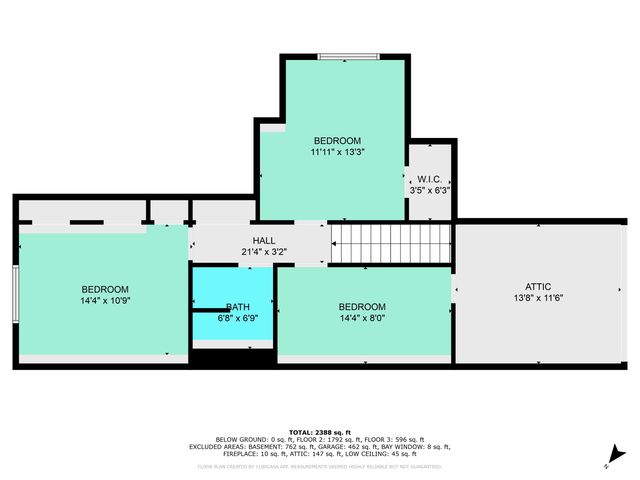 1309 Forest Drive, Frankfort, IN 46041