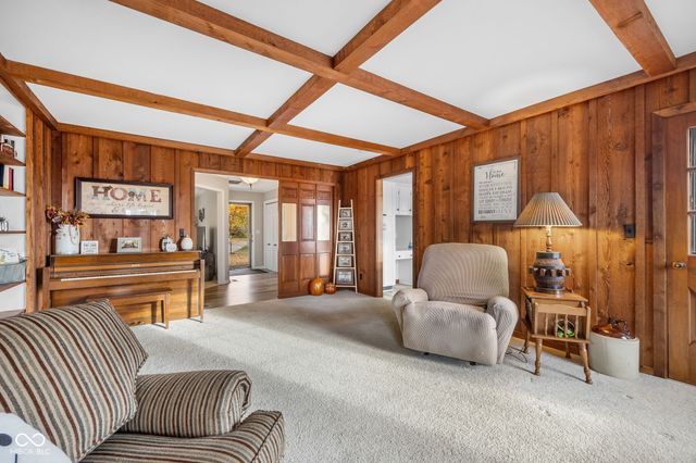 1309 Forest Drive, Frankfort, IN 46041