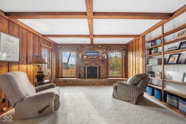 1309 Forest Drive, Frankfort, IN 46041