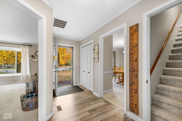 1309 Forest Drive, Frankfort, IN 46041