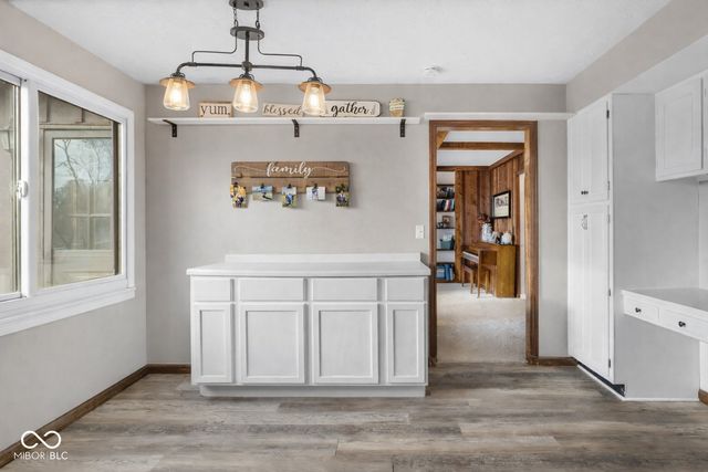 1309 Forest Drive, Frankfort, IN 46041