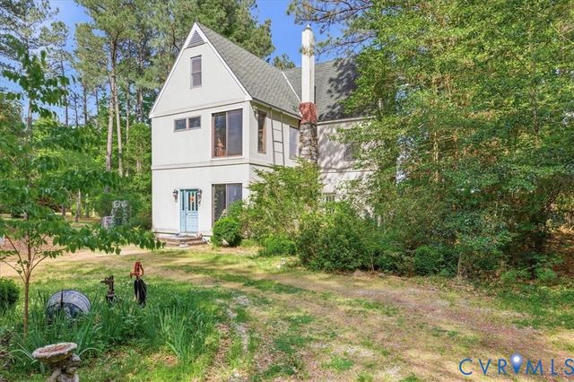 15416 Sunnybrook Rd, South Prince George, VA 23805