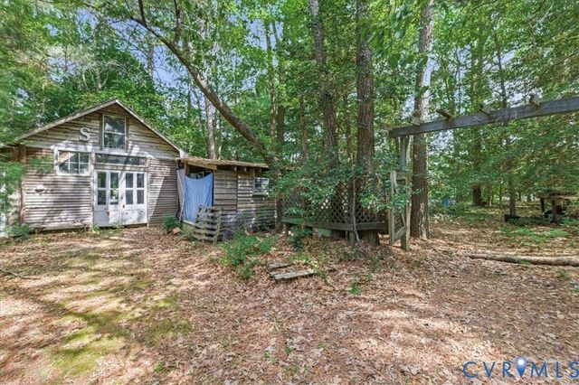 15416 Sunnybrook Rd, South Prince George, VA 23805