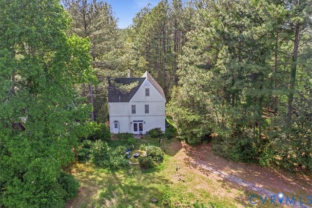 15416 Sunnybrook Rd, South Prince George, VA 23805
