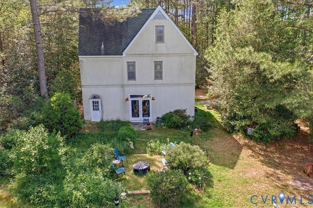 15416 Sunnybrook Rd, South Prince George, VA 23805