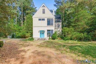 15416 Sunnybrook Rd, South Prince George, VA 23805