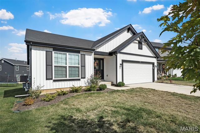 506 Westhaven Manor Drive, Wentzville, MO 63385