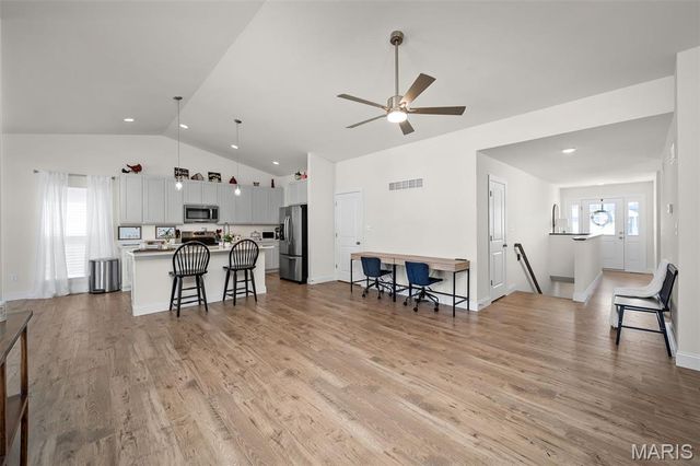 506 Westhaven Manor Drive, Wentzville, MO 63385