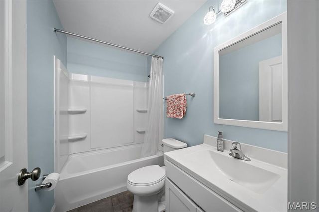 506 Westhaven Manor Drive, Wentzville, MO 63385