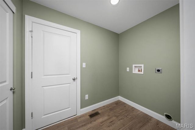506 Westhaven Manor Drive, Wentzville, MO 63385
