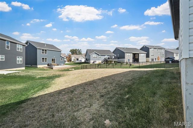 506 Westhaven Manor Drive, Wentzville, MO 63385
