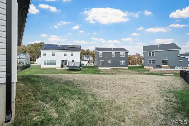 506 Westhaven Manor Drive, Wentzville, MO 63385