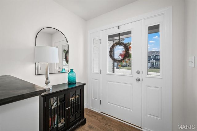 506 Westhaven Manor Drive, Wentzville, MO 63385