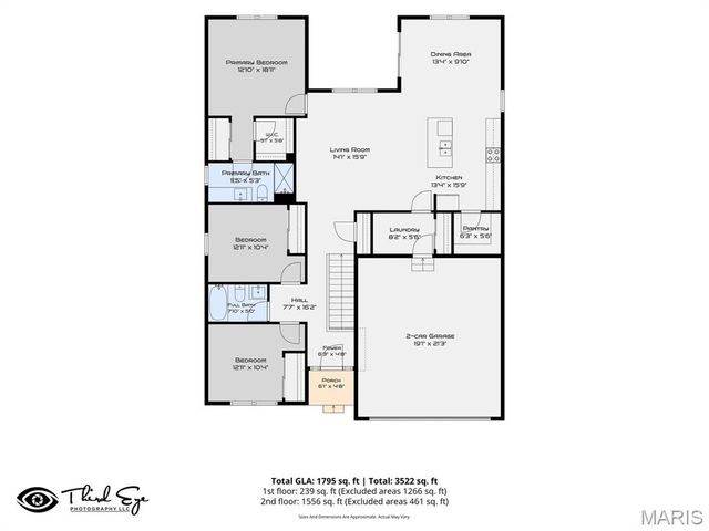 506 Westhaven Manor Drive, Wentzville, MO 63385