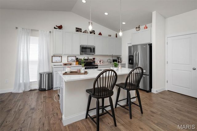 506 Westhaven Manor Drive, Wentzville, MO 63385
