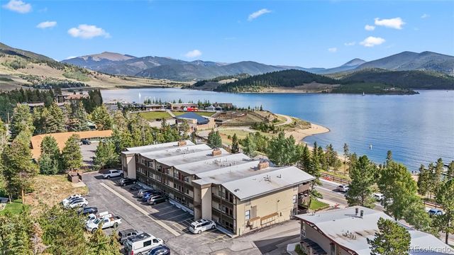 244 Lodgepole Street 11, Dillon, CO 80435