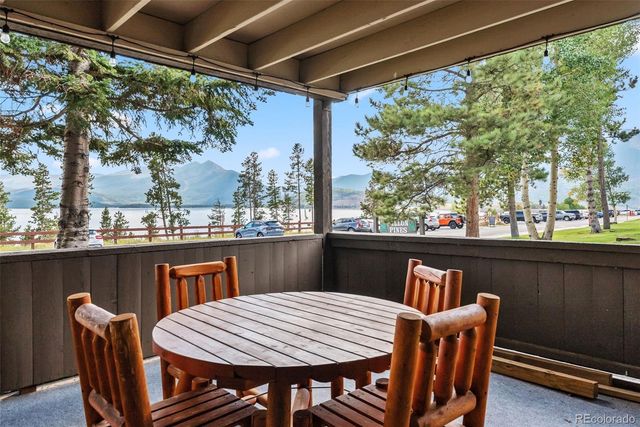 244 Lodgepole Street 11, Dillon, CO 80435