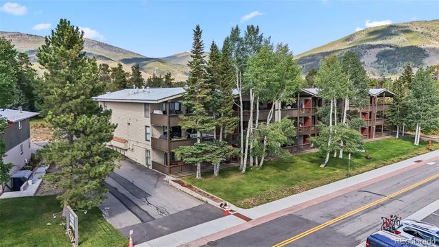 244 Lodgepole Street 11, Dillon, CO 80435