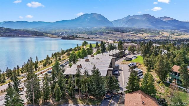 244 Lodgepole Street 11, Dillon, CO 80435