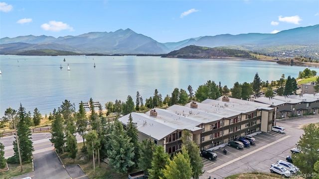 244 Lodgepole Street 11, Dillon, CO 80435