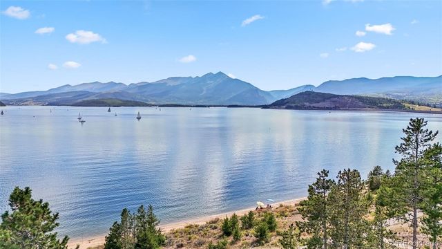 244 Lodgepole Street 11, Dillon, CO 80435