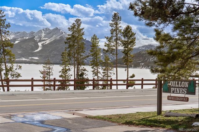 244 Lodgepole Street 11, Dillon, CO 80435