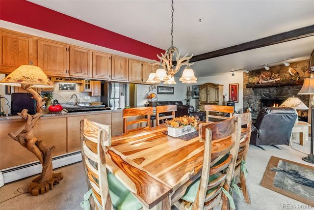 244 Lodgepole Street 11, Dillon, CO 80435