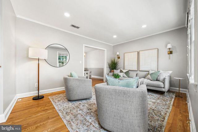 10 E LINDEN ST, Alexandria, VA 22301