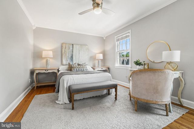 10 E LINDEN ST, Alexandria, VA 22301