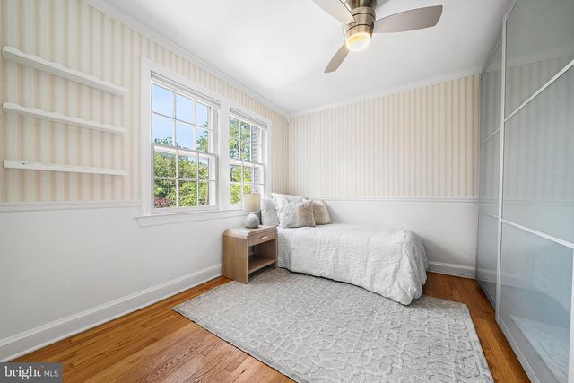 10 E LINDEN ST, Alexandria, VA 22301