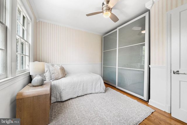 10 E LINDEN ST, Alexandria, VA 22301