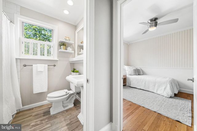10 E LINDEN ST, Alexandria, VA 22301
