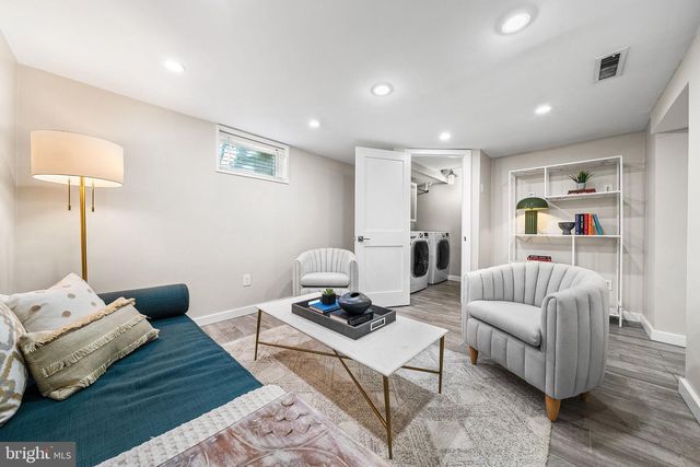 10 E LINDEN ST, Alexandria, VA 22301