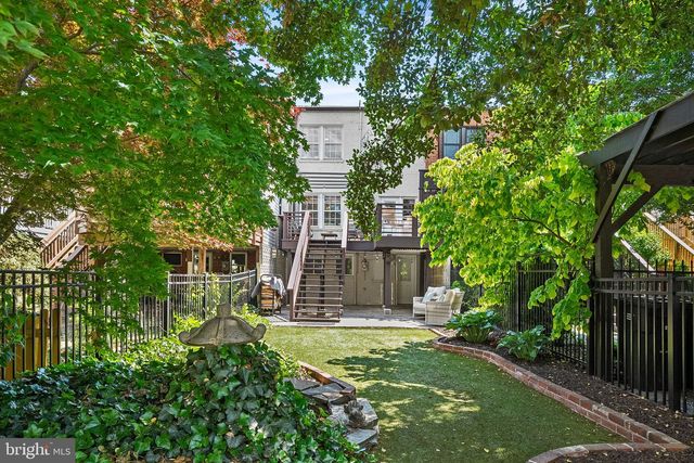10 E LINDEN ST, Alexandria, VA 22301