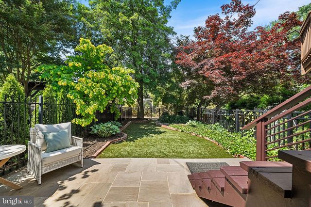 10 E LINDEN ST, Alexandria, VA 22301
