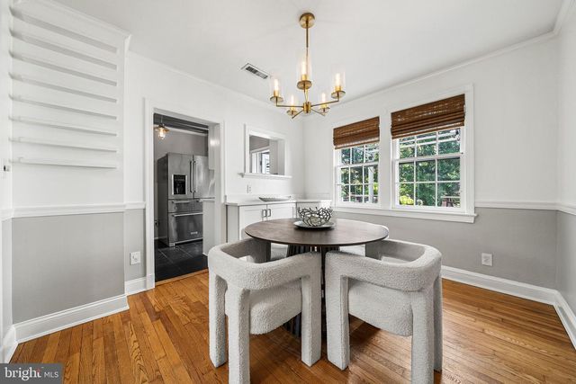10 E LINDEN ST, Alexandria, VA 22301