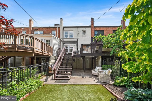 10 E LINDEN ST, Alexandria, VA 22301