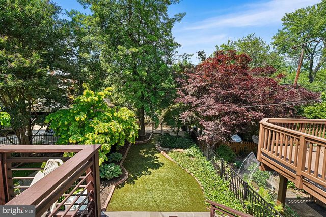 10 E LINDEN ST, Alexandria, VA 22301