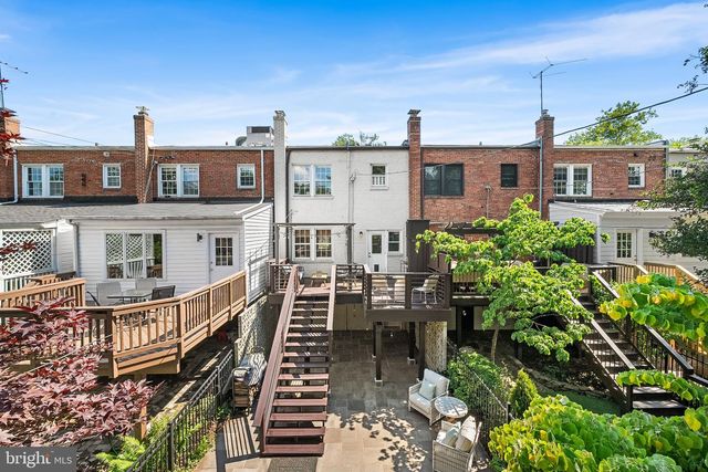 10 E LINDEN ST, Alexandria, VA 22301