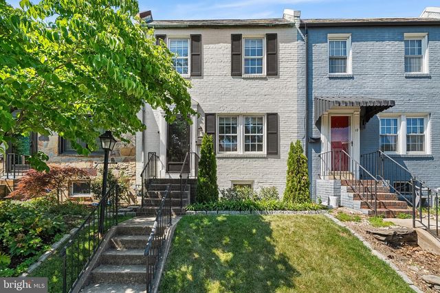10 E LINDEN ST, Alexandria, VA 22301