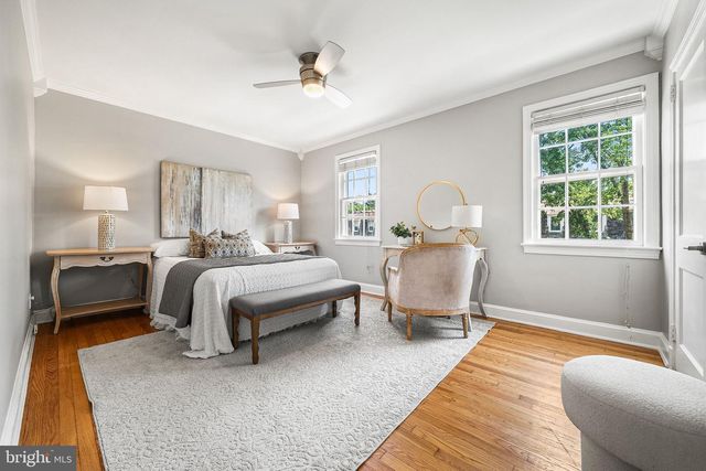 10 E LINDEN ST, Alexandria, VA 22301