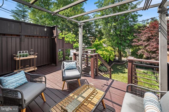 10 E LINDEN ST, Alexandria, VA 22301