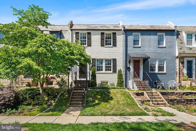 10 E LINDEN ST, Alexandria, VA 22301