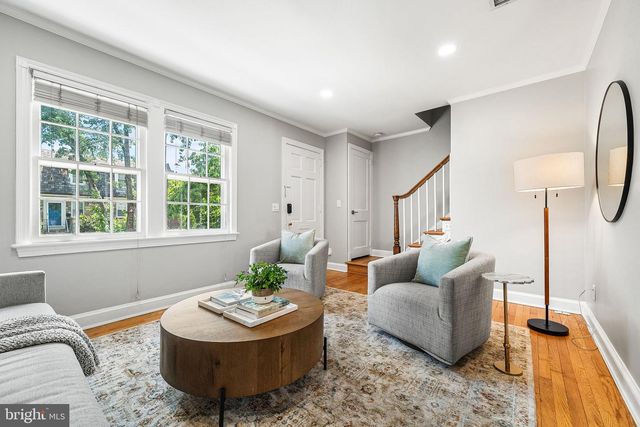 10 E LINDEN ST, Alexandria, VA 22301