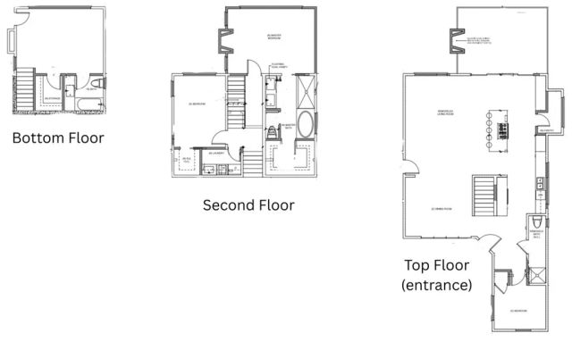 1821 Edgecliffe Drive, Los Angeles, CA 90026