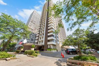 6157 N Sheridan Road 19G, Chicago, IL 60660