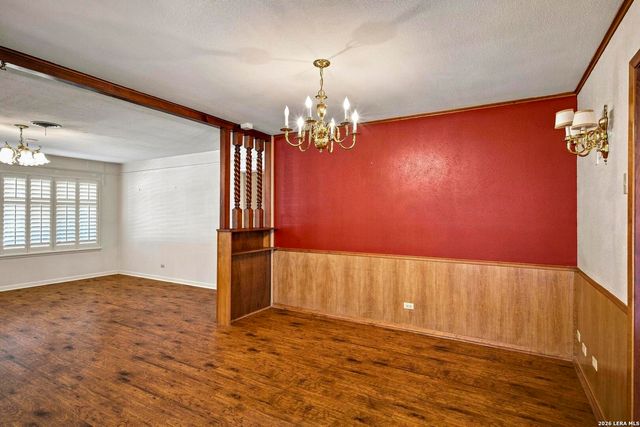 110 CLUBHILL DR, San Antonio, TX 78228