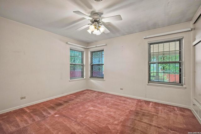 110 CLUBHILL DR, San Antonio, TX 78228